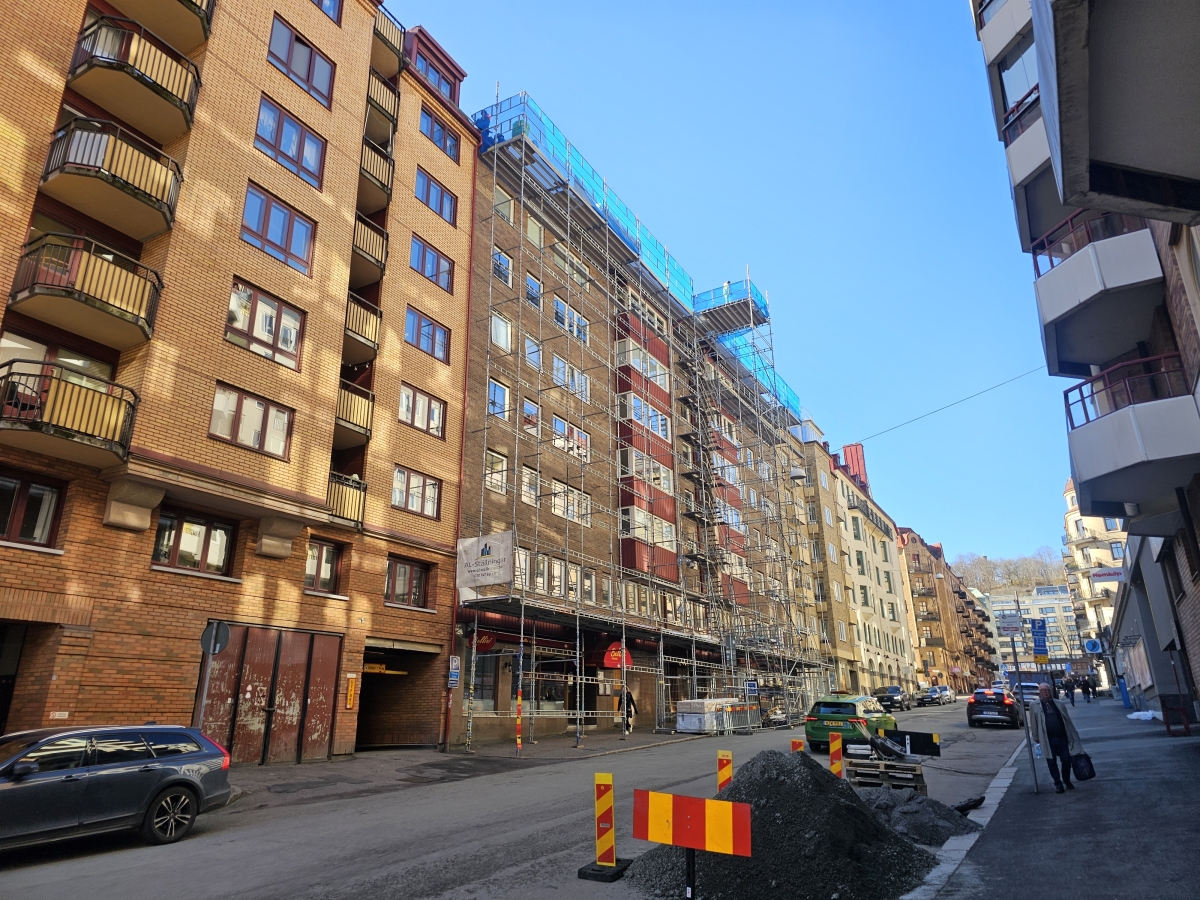 Nordenskiöldsgatan 14-16