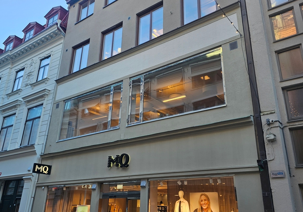 Vallgatan 38 & Kungsgatan 53