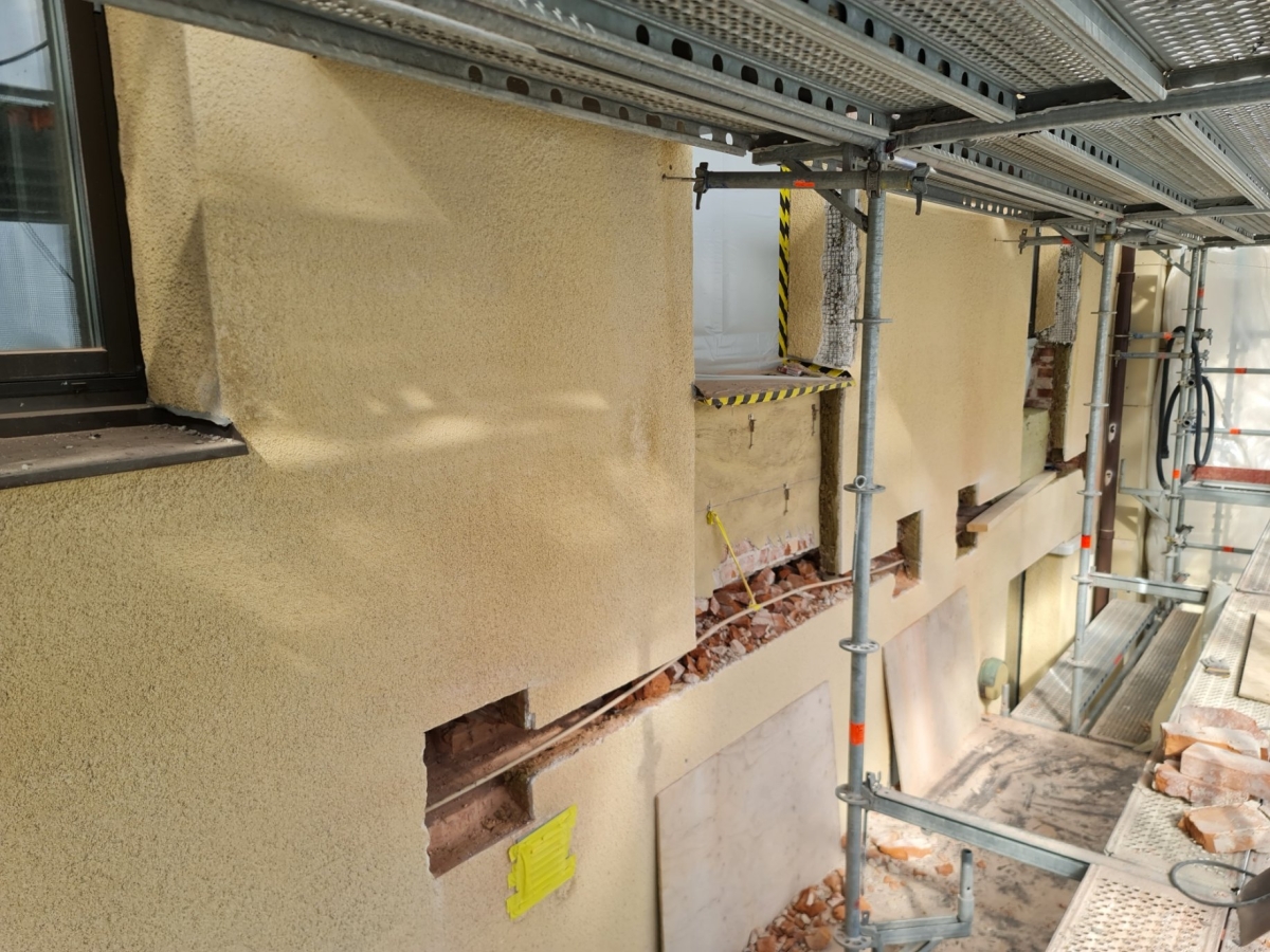 Olivedalsgatan 12-14 A&B