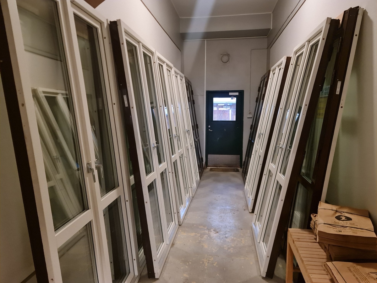 Olivedalsgatan 12-14 A&B