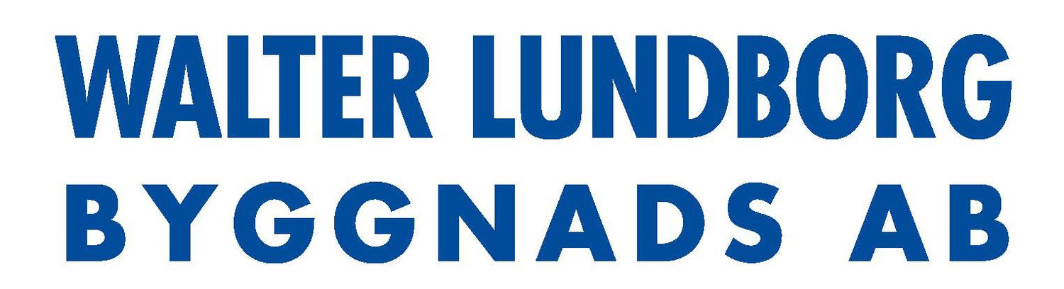 Walter Lundborg Byggnads